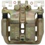 Raybestos FRC11121 Raybestos R-Line Reman Semi-Loaded Caliper & Bracket Assy