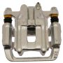 Raybestos FRC11123C Raybestos R-Line Reman Semi-Loaded Coated Caliper & Bracket Assy