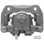 Raybestos FRC11124 Raybestos R-Line Reman Semi-Loaded Caliper & Bracket Assy