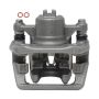 Raybestos FRC11124 Raybestos R-Line Reman Semi-Loaded Caliper & Bracket Assy