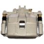 Raybestos FRC11125C Raybestos R-Line Reman Semi-Loaded Coated Caliper & Bracket Assy