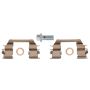 Raybestos FRC11125N Raybestos Element3 Disc Brake Caliper