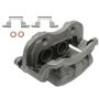 Raybestos FRC11133 Raybestos R-Line Reman Semi-Loaded Caliper & Bracket Assy