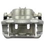 Raybestos FRC11133 Raybestos R-Line Reman Semi-Loaded Caliper & Bracket Assy