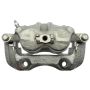 Raybestos FRC11133 Raybestos R-Line Reman Semi-Loaded Caliper & Bracket Assy