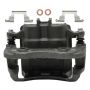 Raybestos FRC11133 Raybestos R-Line Reman Semi-Loaded Caliper & Bracket Assy