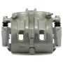 Raybestos FRC11133 Raybestos R-Line Reman Semi-Loaded Caliper & Bracket Assy
