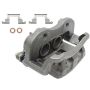 Raybestos FRC11134 Raybestos R-Line Reman Semi-Loaded Caliper & Bracket Assy