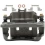 Raybestos FRC11134 Raybestos R-Line Reman Semi-Loaded Caliper & Bracket Assy
