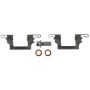 Raybestos FRC11134N Raybestos Element3 Disc Brake Caliper