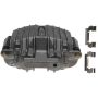 Raybestos FRC11141 Raybestos R-Line Reman Semi-Loaded Caliper & Bracket Assy