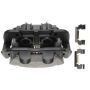 Raybestos FRC11141 Raybestos R-Line Reman Semi-Loaded Caliper & Bracket Assy