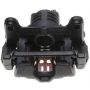 Raybestos FRC11144 Raybestos R-Line Reman Semi-Loaded Caliper & Bracket Assy