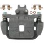 Raybestos FRC11145 Raybestos R-Line Reman Semi-Loaded Caliper & Bracket Assy