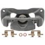 Raybestos FRC11145 Raybestos R-Line Reman Semi-Loaded Caliper & Bracket Assy