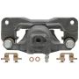 Raybestos FRC11145 Raybestos R-Line Reman Semi-Loaded Caliper & Bracket Assy