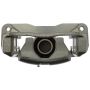 Raybestos FRC11145N Raybestos Element3 New Semi-Loaded Caliper & Bracket Assy