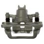 Raybestos FRC11145N Raybestos Element3 New Semi-Loaded Caliper & Bracket Assy