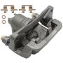 Raybestos FRC11146 Raybestos R-Line Reman Semi-Loaded Caliper & Bracket Assy