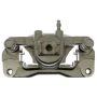 Raybestos FRC11146N Raybestos Element3 New Semi-Loaded Caliper & Bracket Assy