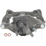 Raybestos FRC11149 Raybestos R-Line Reman Semi-Loaded Caliper & Bracket Assy