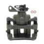 Raybestos FRC11149 Raybestos R-Line Reman Semi-Loaded Caliper & Bracket Assy