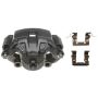 Raybestos FRC11151 Raybestos R-Line Reman Semi-Loaded Caliper & Bracket Assy