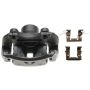 Raybestos FRC11151 Raybestos R-Line Reman Semi-Loaded Caliper & Bracket Assy