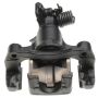 Raybestos FRC11154 Raybestos R-Line Reman Semi-Loaded Caliper & Bracket Assy
