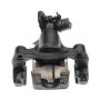 Raybestos FRC11154 Raybestos R-Line Reman Semi-Loaded Caliper & Bracket Assy