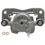 Raybestos FRC11155 Raybestos R-Line Reman Semi-Loaded Caliper & Bracket Assy