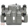 Raybestos FRC11155 Raybestos R-Line Reman Semi-Loaded Caliper & Bracket Assy