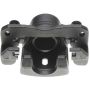 Raybestos FRC11156 Raybestos R-Line Reman Semi-Loaded Caliper & Bracket Assy