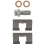 Raybestos FRC11159N Raybestos Element3 Disc Brake Caliper