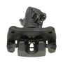 Raybestos FRC11160 Raybestos R-Line Reman Semi-Loaded Caliper & Bracket Assy