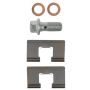 Raybestos FRC11160N Raybestos Element3 Disc Brake Caliper