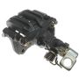 Raybestos FRC11162 Raybestos R-Line Reman Semi-Loaded Caliper & Bracket Assy