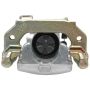 Raybestos FRC11165 Raybestos R-Line Reman Semi-Loaded Caliper & Bracket Assy