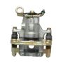 Raybestos FRC11165 Raybestos R-Line Reman Semi-Loaded Caliper & Bracket Assy