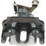 Raybestos FRC11166 Raybestos R-Line Reman Semi-Loaded Caliper & Bracket Assy