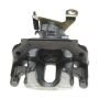 Raybestos FRC11166 Raybestos R-Line Reman Semi-Loaded Caliper & Bracket Assy