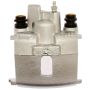 Raybestos FRC11167C Raybestos R-Line Reman Semi-Loaded Coated Caliper