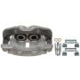 Raybestos FRC11169 Raybestos R-Line Reman Semi-Loaded Caliper & Bracket Assy