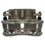 Raybestos FRC11169C Raybestos R-Line Reman Semi-Loaded Coated Caliper & Bracket Assy