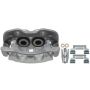 Raybestos FRC11170 Raybestos R-Line Reman Semi-Loaded Caliper & Bracket Assy