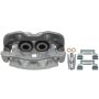 Raybestos FRC11170 Raybestos R-Line Reman Semi-Loaded Caliper & Bracket Assy