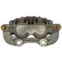Raybestos FRC11170C Raybestos R-Line Reman Semi-Loaded Coated Caliper & Bracket Assy