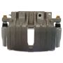 Raybestos FRC11170C Raybestos R-Line Reman Semi-Loaded Coated Caliper & Bracket Assy