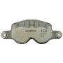 Raybestos FRC11171N Raybestos Element3 New Semi-Loaded Caliper