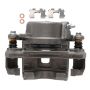 Raybestos FRC11176 Raybestos R-Line Reman Semi-Loaded Caliper & Bracket Assy